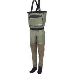 Kinetic DryGaiter II Stockingfoot Dusty Olive-ML