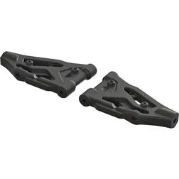 Arrma Suspension Arm Med Front Lower 6S (2) (AR330503)