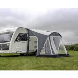 SunnCamp Swift 260 Deluxe Porch Awning