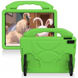 eSTUFF Handy Protection Case for Apple iPad 10.2, Pro 10.5, Air 10.9 Green