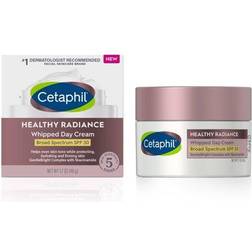 Cetaphil Healthy Radiance Whipped Day Cream SPF 30