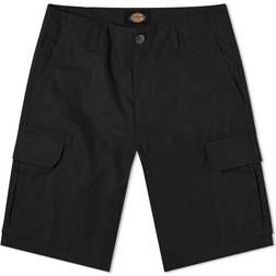 Dickies Millerville Shorts - Schwarz