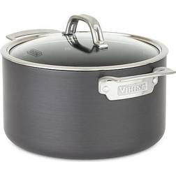 Viking Hard Anodized Nonstick Dutch Oven