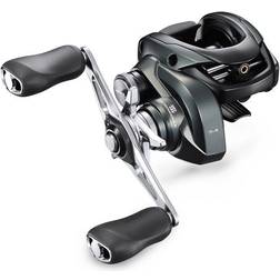 Shimano Curado K MGL Multirulle