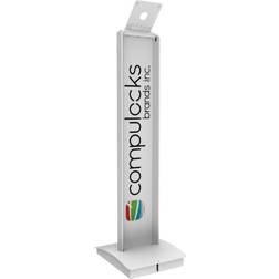 Compulocks 140w Holder Indoor Passive White