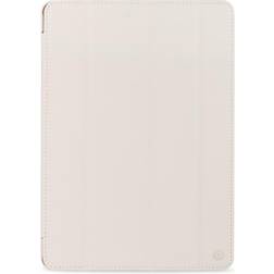 Holdit iPad 9.7 2017/2018 Etui Smart Cover Light Beige