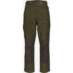 Seeland North bukser Pine green 58