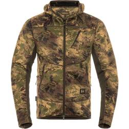 Härkila Deer Stalker Camo Herre Fleece Hoodie