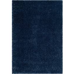 Safavieh California Shag Collection Blue 262.1x365.8cm