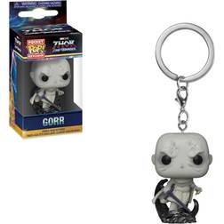 Funko Marvel Thor Love & Thunder Gorr Pop! Vinyl Keychain