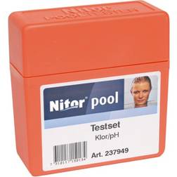 Nitor Pool Test Kit