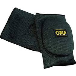 OMP Knee Pad OMPKK04005071 (2 pcs) Black