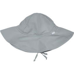 Green Sprouts Brim Sun Protection Hat - Gray