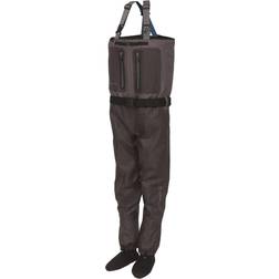 Kinetic DryGaiter II Stockingfoot L Dusty Olive