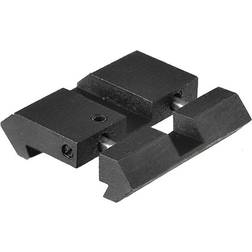 Leapers MNT-DT2PW01 Utg Weaver Adapter