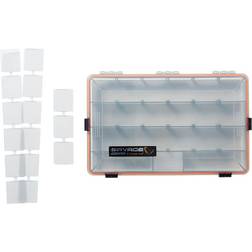 Savage Gear WP Lurebox 5B Smoke