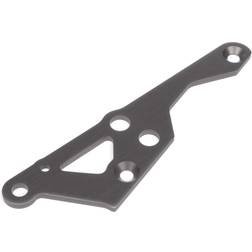 HPI Racing Engine Mount Brace (Right/Gunmetal)