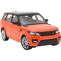 Welly 1:24 Range Rover Sport Diecast Model Car 24059R