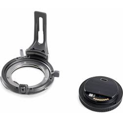 DJI X9 E Mount Unit