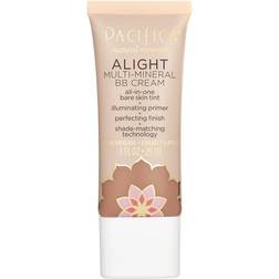 Pacifica Alight Multi-Mineral BB Cream #03 Dark