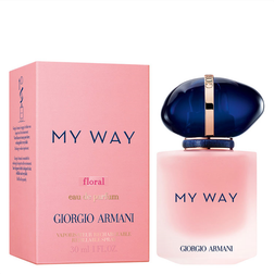 Giorgio Armani My Way Floral EdP 30ml