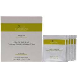 Villa Floriani Bodyactive Olive Oil Body Scrub