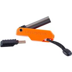 Lifesystems Folding Dual Action Firestarter