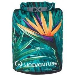 Lifeventure Dry Bag, 5l, Tropical Drybag