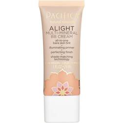 Pacifica Alight Multi-Mineral BB Cream #06 Medium