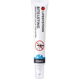 Lifesystems Insektspray Bid/Stik og Lindring Stick (20ml)