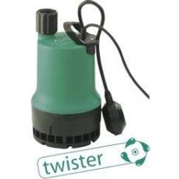 Wilo Pompe Vide-Cave-Drain Tmw 32/8 Twister 8M3/H A 4M/Ce