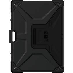 UAG Rugged Case for Microsoft Surface Pro 8 Metropolis Black