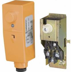 IMIT 100859 BRC Buisthermostaat Opbouw (op product) Temperatuur instelwieltje binnen 1 stuk(s)