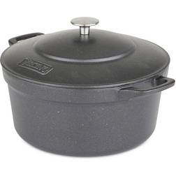 Viking Cast Iron with lid 6.624 L 29.972 cm