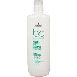 Schwarzkopf Bonacure Volume Boost Creatine Shampoo 1000ml