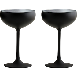 Stölzle Lausitz Olympia Champagne Glass 22.9cl 2pcs