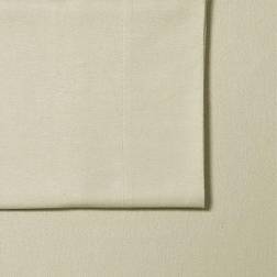 Azores Home 170 GSM 4-pack Bed Sheet Beige