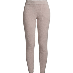 UGG Safiya Fleece Joggers - Obsidian