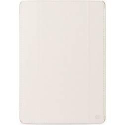 Holdit iPad 10.2 Etui Smart Cover Light Beige