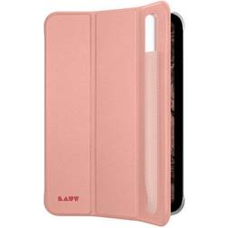 Laut Huex iPad mini 6 Rose Pink