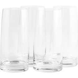 Stölzle Lausitz Experience Drinking Glass 48cl 4pcs