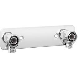 Trio Perfekta Blanderfeste 160 c/c 8352213