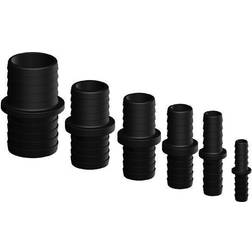 Trudesign Slangekobling 32-32mm tru-design