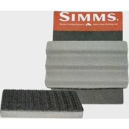 Simms Super-Fly Patch
