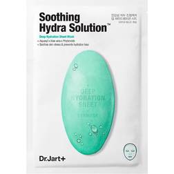 Dermask Water Jet Soothing Hydra Solution Mask 1sheet