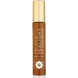 Pacifica Alight Clean Foundation 03WD Warm Deep
