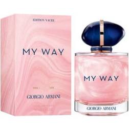 Giorgio Armani My Way Nacre Edition EdP 90ml