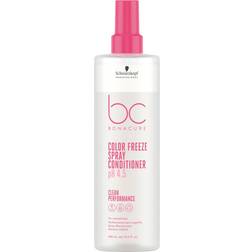 Schwarzkopf BC Bonacure Color Freeze Balm Spray 400ml