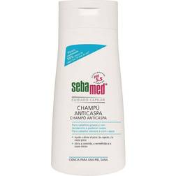 Sebamed Hair Care Shampooing Antipelliculaire 400 ml 400ml