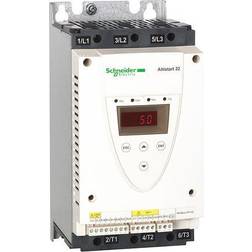 Schneider Electric Softstarter 27A, 15KW, 3X208-60